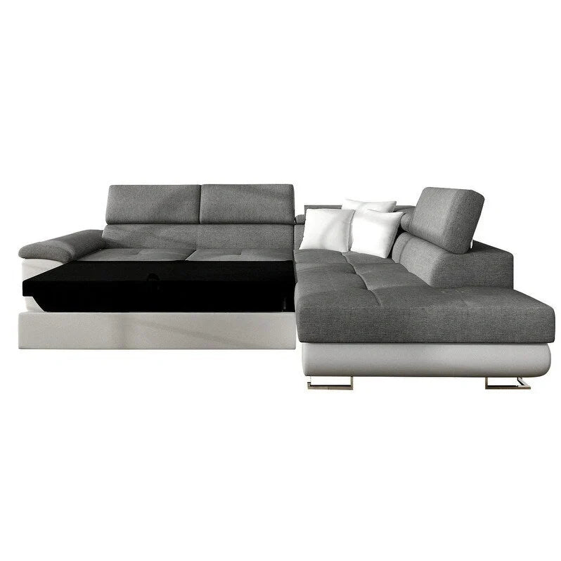 Sofá cama seccional