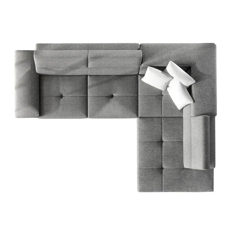 Sofá cama seccional