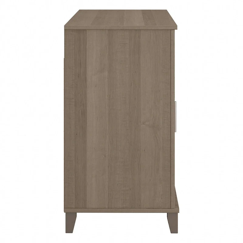 Mueble alto para TV con almacenamiento