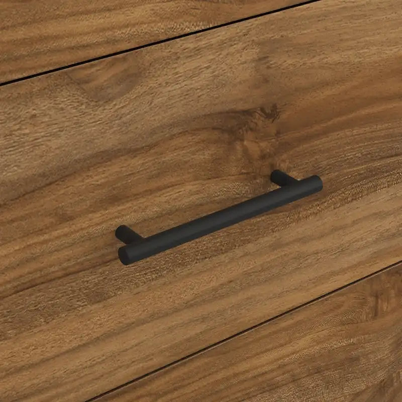 Mueble alto para TV con almacenamiento