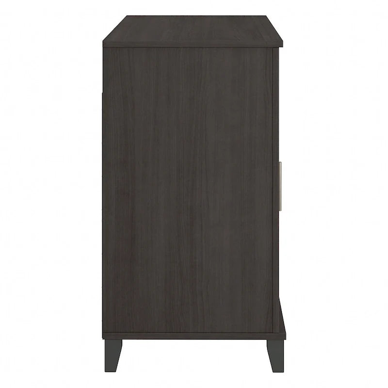 Mueble alto para TV con almacenamiento