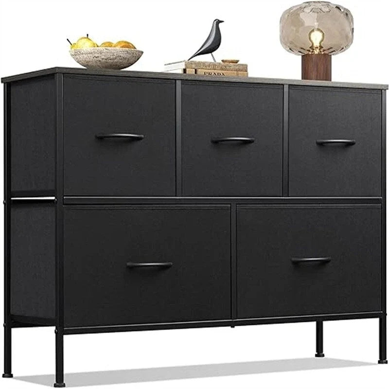 Commode de chambre avec