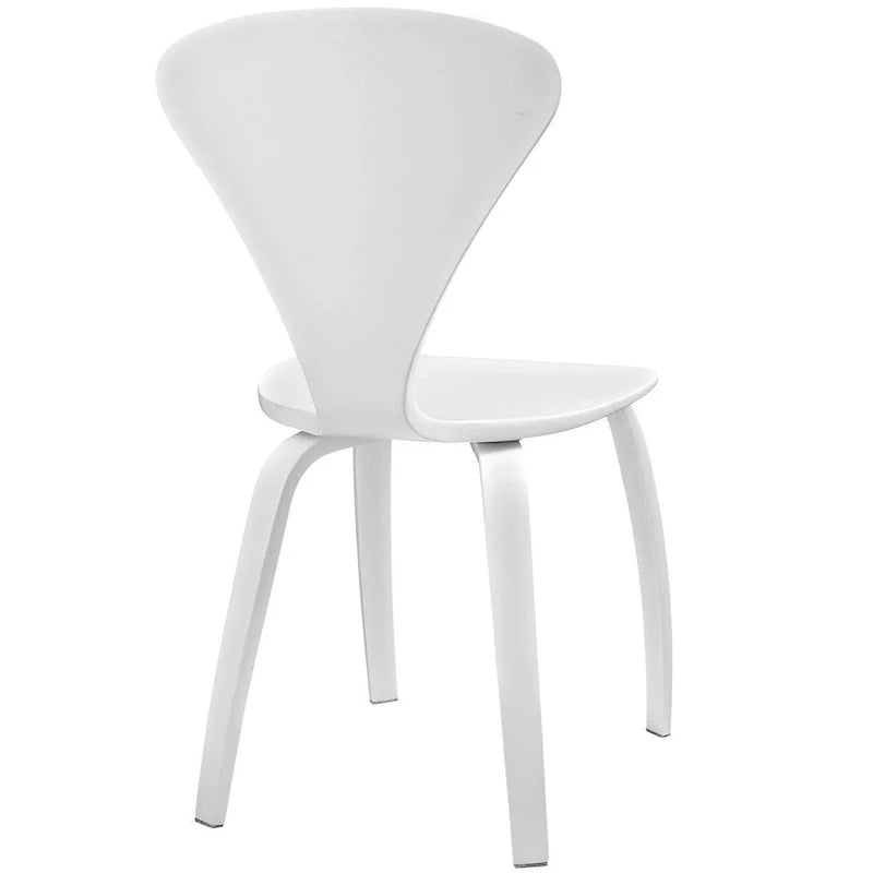 Sillas de comedor (juego de 2)