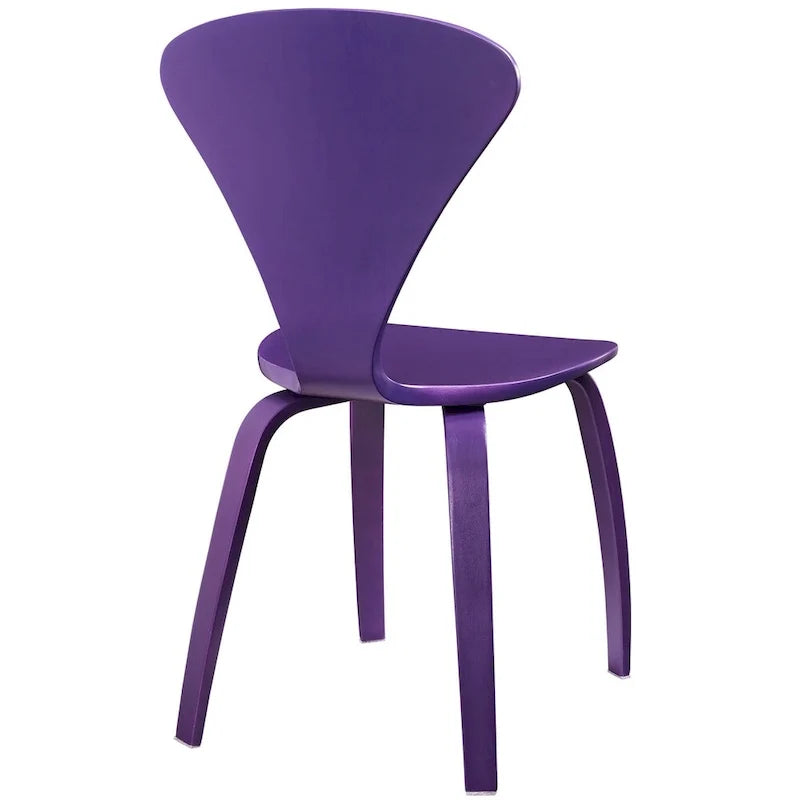Sillas de comedor (juego de 2)