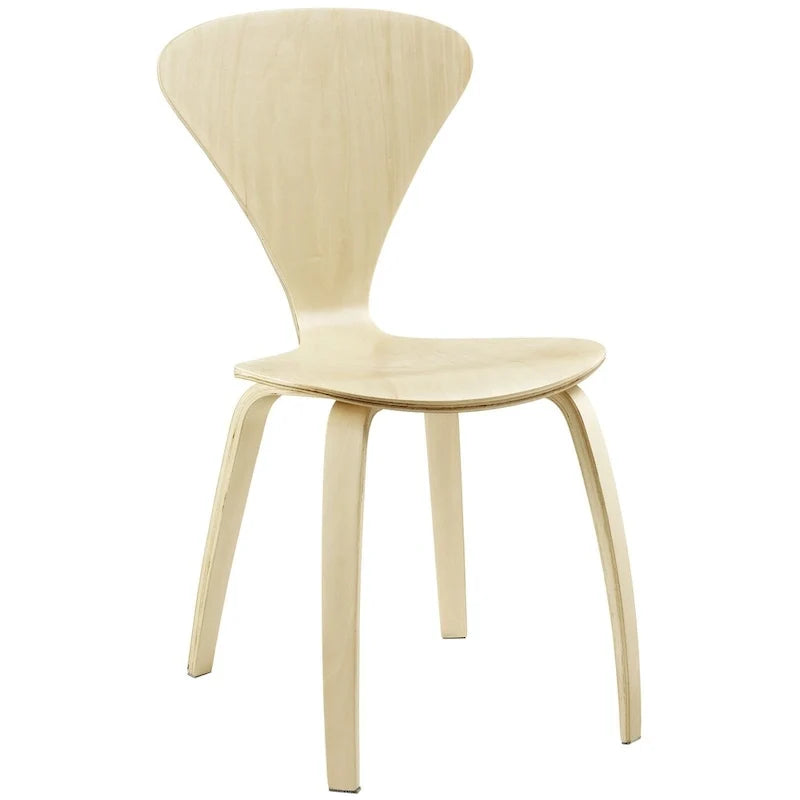 Sillas de comedor (juego de 2)