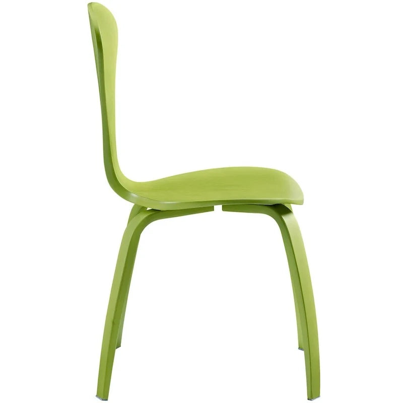 Sillas de comedor (juego de 2)