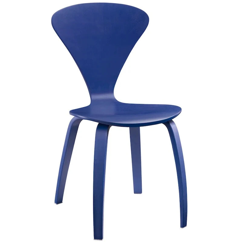 Sillas de comedor (juego de 2)