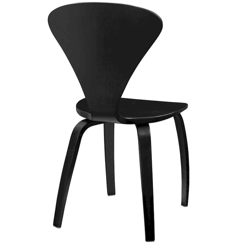 Sillas de comedor (juego de 2)