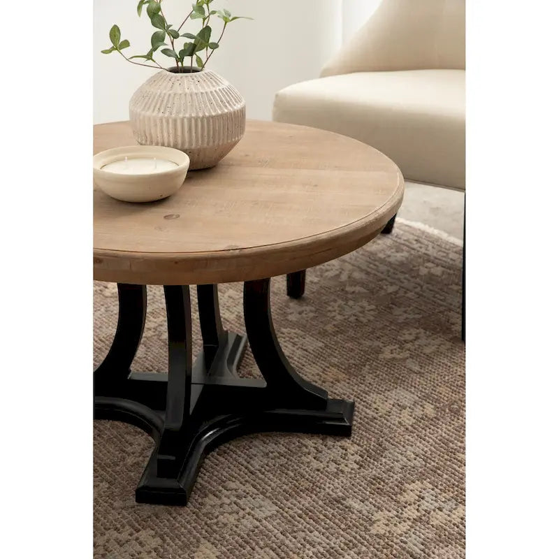 Couchtisch aus Holz