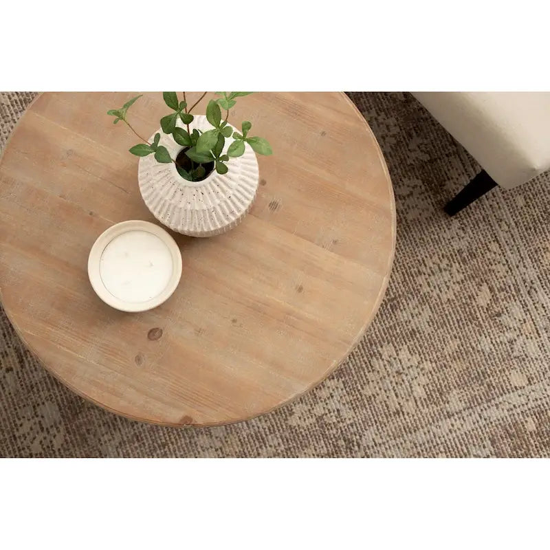 Couchtisch aus Holz