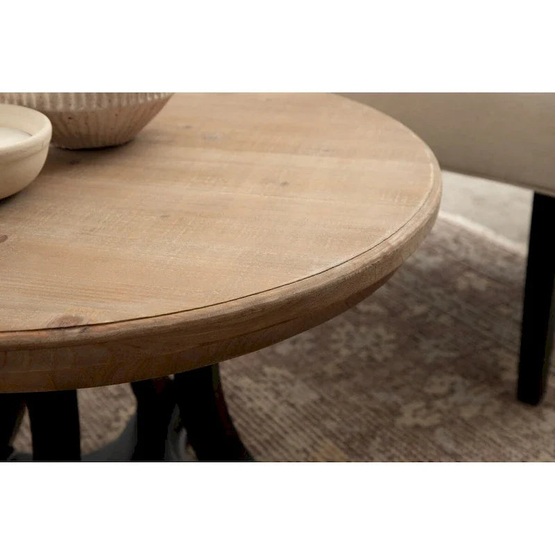 Couchtisch aus Holz