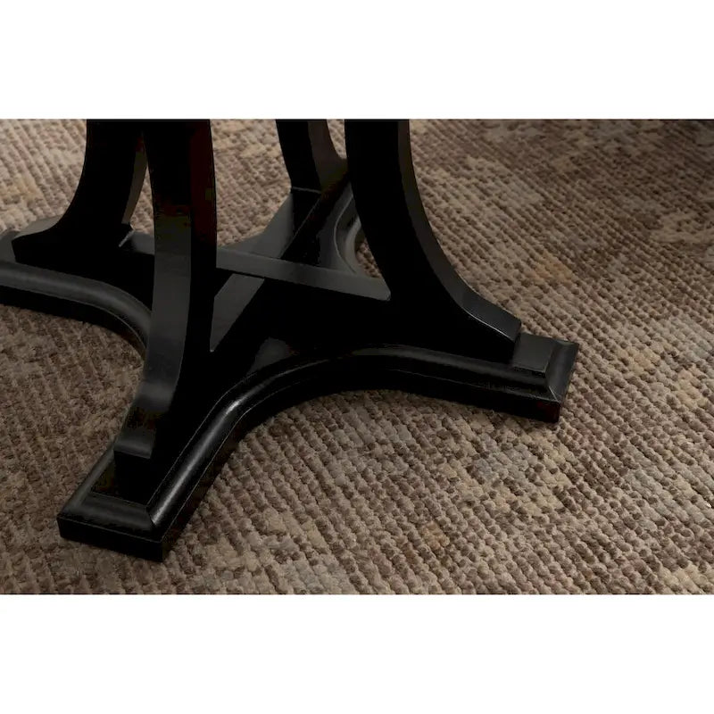 Couchtisch aus Holz