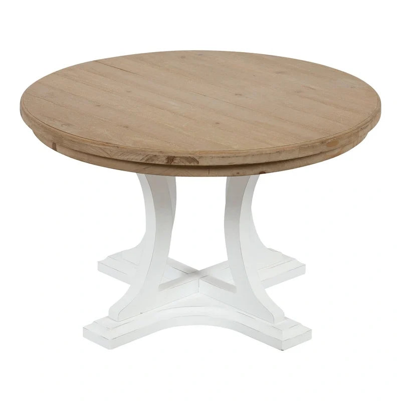 Couchtisch aus Holz
