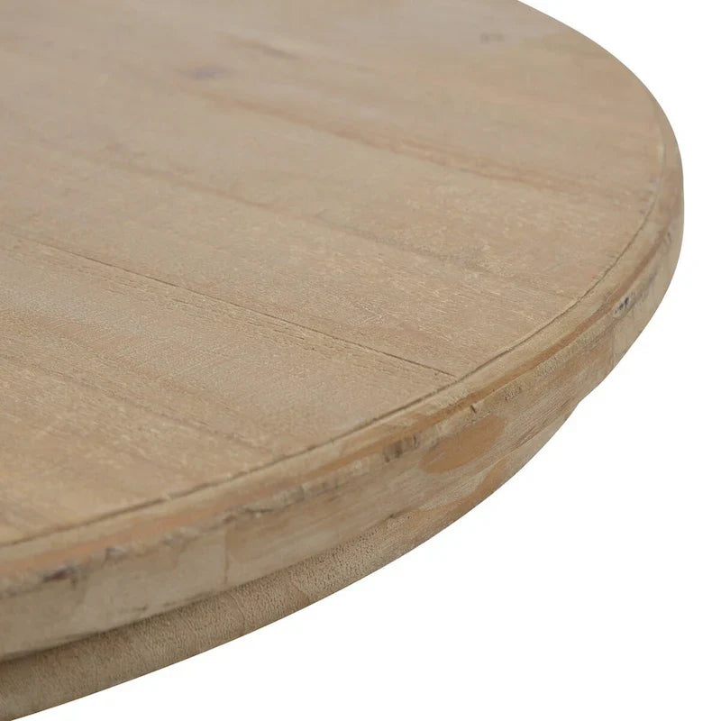 Couchtisch aus Holz