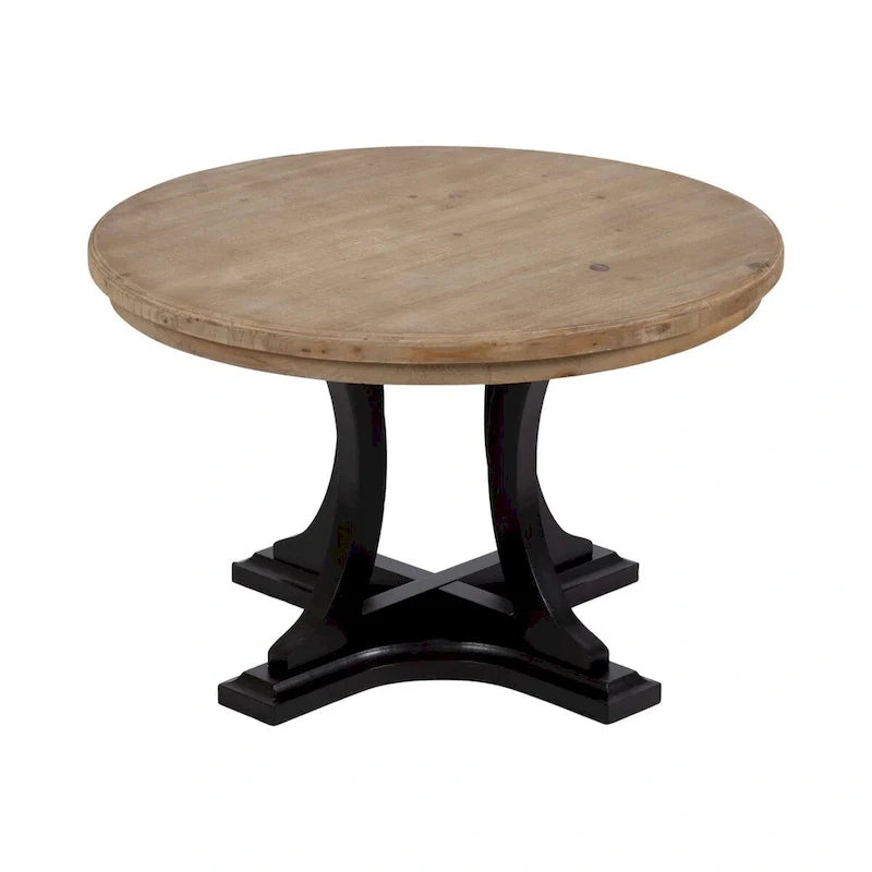 Couchtisch aus Holz